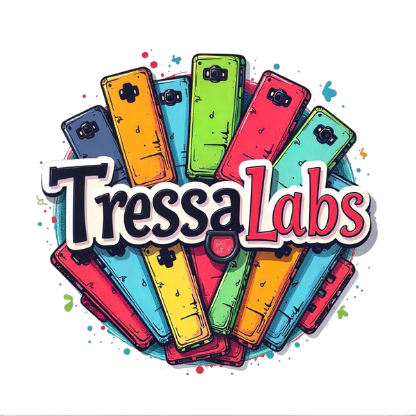 TressaLabs